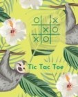 Tic Tac Toe - Book
