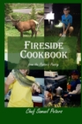 Fireside Cookbook - Book