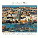 Stretches of Mind: A Sixth Stroll Through the Davmandy Collection - Book