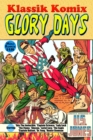 Klassik Komix: Glory Days - Book