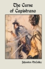 The Curse of Capistrano - Book