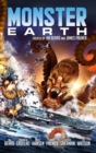 Monster Earth - Book