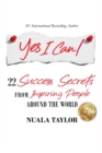 Yes I Can! - Book