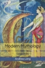 Modern Mythology : Large Print - Book