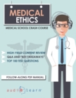 Medical Ethics : Medical School Crash Course - Book
