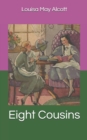 Eight Cousins - Book