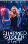 charmed : and the stolen staff - Book