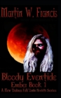 Bloody Eventide - Book