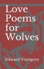 Love Poems for Wolves - Book