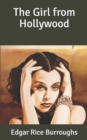 The Girl from Hollywood - Book