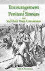 Encouragement to Penitent Sinners : And Joy Over Their Conversion - Book