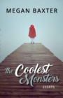 The Coolest Monsters - Book