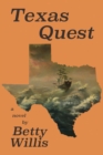 Texas Quest - Book