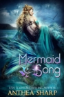 Mermaid Song: Five Fairy Tale Retellings - eBook