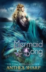 Mermaid Song : Five Fairytale Retellings - Book