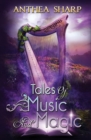 Tales of Music and Magic - Book