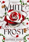 White as Frost : A Dark Elf Fairytale - Book