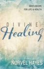 Divine Healing : God's Recipe for Life and Health - Book