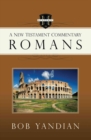 Romans: A New Testament Commentary - Book