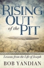 Rising Out Of The Pit - Book