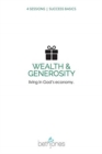 Success Basics on Wealth and Generosity : Live in God's Economy - Book
