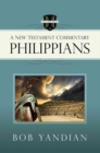 Philippians: A New Testament Commentary - Book