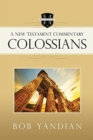 Colossians: A New Testament Commentary - Book