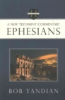 Ephesians: A New Testament Commentary - Book