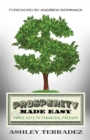Prosperity Made Easy : 3 Keys to Financial Freedom - Book