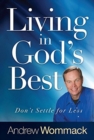 Living in God's Best - Book