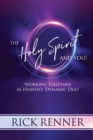 Holy Spirit And You, The - Book