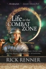 Life In The Combat Zone - Book
