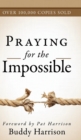 Praying for the Impossible - Book