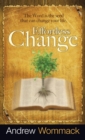 Effortless Change : The Word Is the Seed That Can Change Your Life - Book