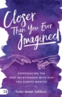 Closer than You Ever Imagined - Book