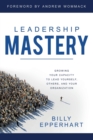 Leadership Mastery - Book