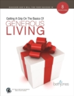 Getting A Grip on the Basics of Generous Living - Book