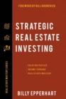Strategic Real Estate Investing - Book