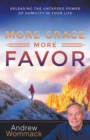 More Grace and Favor - Book