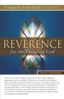 Reverence for the Things of God Study Guide - Book