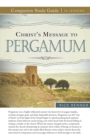 Christ's Message to Pergamum - Book