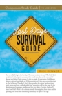 Last Days Survival Guide Companion Study Guide - Book