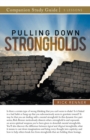 Pulling Down Strongholds Study Guide - Book