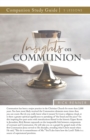 Insights on Communion Study Guide - Book