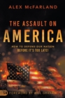 Assault on America, The - Book