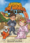 Around the World with Matt and Lizzy - China : Club1040.com Kids Mission Series - Book