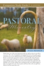 Pastoral Ministry Study Guide - Book