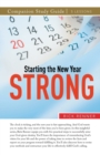 Starting the New Year Strong Study Guide - Book