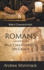 Roman's: Paul's Masterpiece on Grace - Book