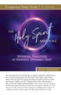 The Holy Spirit and You Study Guide - Book